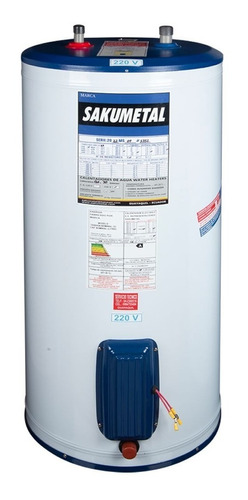 Calentador De Agua 30 Gal 220v