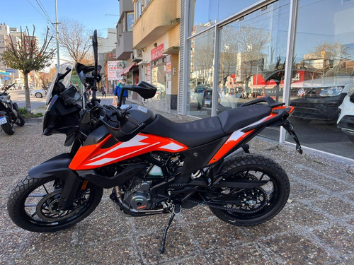 Imagen 2 de 7 de Ktm 250 Adventure 2022