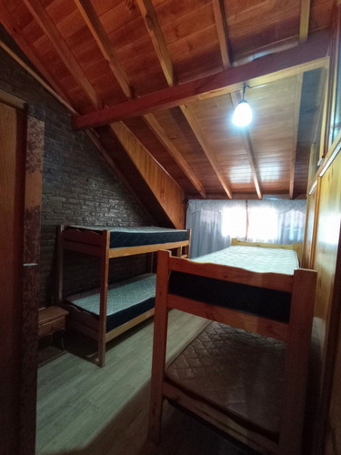 Duplex San Bernardo
