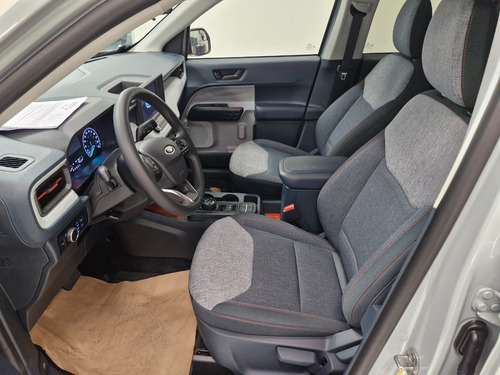Ford Maverick 2.0 Ecoboost Cd Xlt At8 2wd