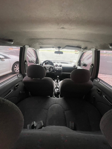 Hyundai Atos 1.1 Gls Aa
