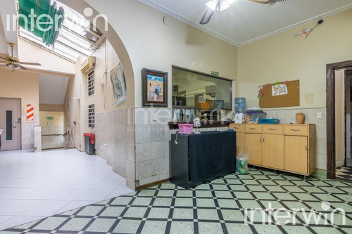 Venta Casa Inglesa De 3 Plantas - Belgrano - Belgrano R