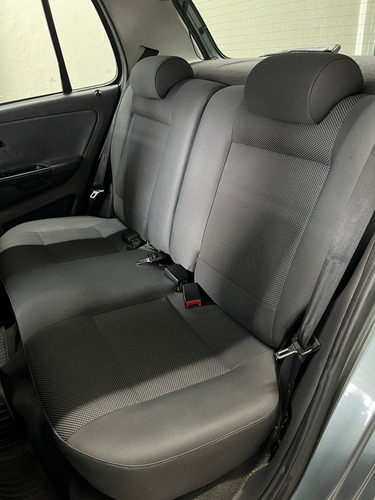 Volkswagen Fox 1.6 Trendline