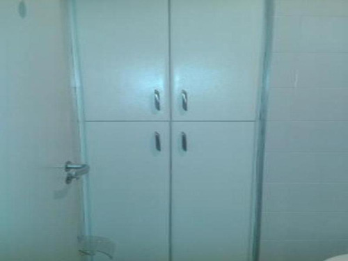 Apartamento Para Venda Em São Paulo, Vila Leopoldina, 2 Dormitórios, 1 Banheiro, 1 Vaga - 7485_2-498599