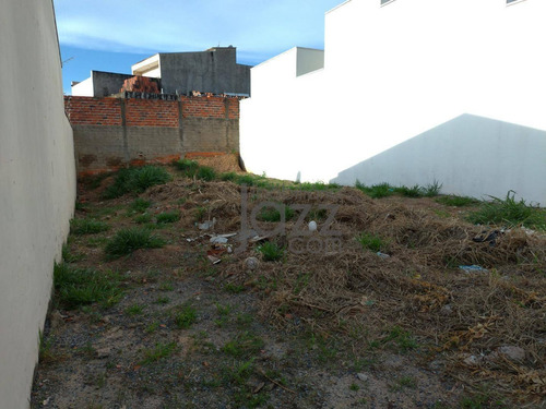 Imagem 2 de 3 de Excelente Terreno À Venda, 160 M² Por R$ 140.000 - Jardim Santa Rosa - Itu/sp - Te1381