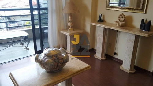 Imagem 3 de 30 de Apartamento 3 Dormitórios 1 Suíte E Sacada, No Melhor Do Guanabara - Ap6147