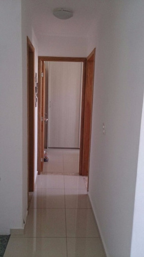 Imagem 2 de 11 de Apartamento Para Venda, 3 Dormitórios, Freguesia Do Ó - São Paulo - 292