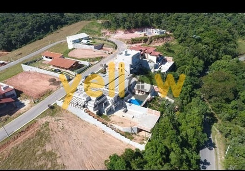 Imagem 1 de 5 de Terreno - - Te-3539