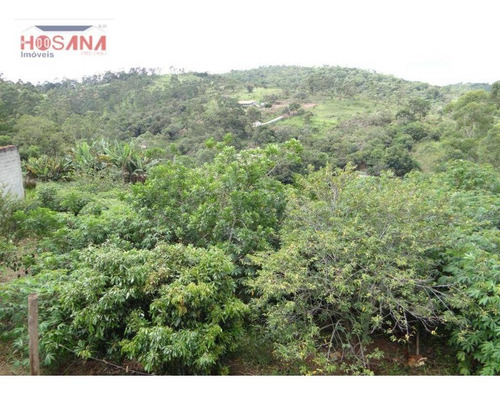 Imagem 20 de 20 de Chácara Com 5 Dormitórios À Venda, 4 M² Por R$ 450.000,00 - Aldeia Ivoturucaia - Franco Da Rocha/sp - Ch0038