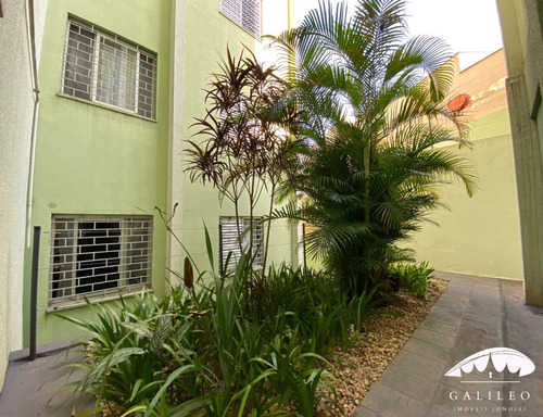Imagem 13 de 15 de Venda | Apartamento No Edifício Ana Paula - 02 Dormitórios - 01 Banheiro - Móveis Planejados. - Ap01863 - 69449377