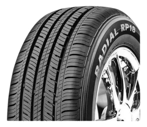Pneu Westlake Aro 13 Rp18 P 175/75r13 Tubeless