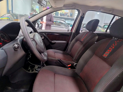 Renault Sandero 1.6 STEPWAY 16V