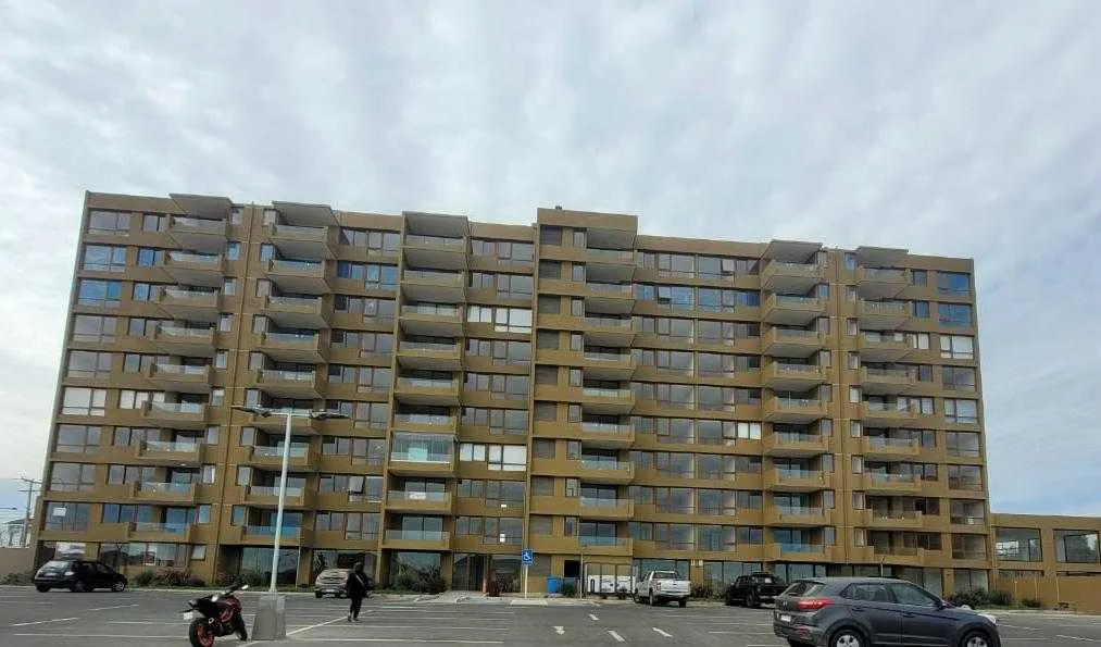 Imagen 1 de 21 de Se Arriendo Depto Excelente Ubicación (173517)