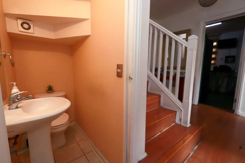 Gran Casa 6d-4b En Exclusivo Sector