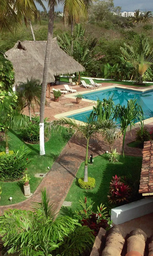 Imagen 2 de 14 de Exclusiva Casa En Nuevo Vallarta