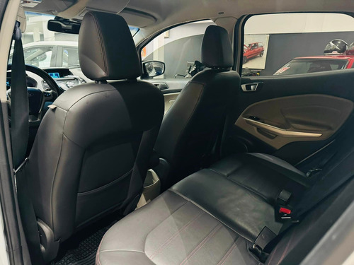 Ford Ecosport 2.0 Titanium Powershift 4x2 Dps6