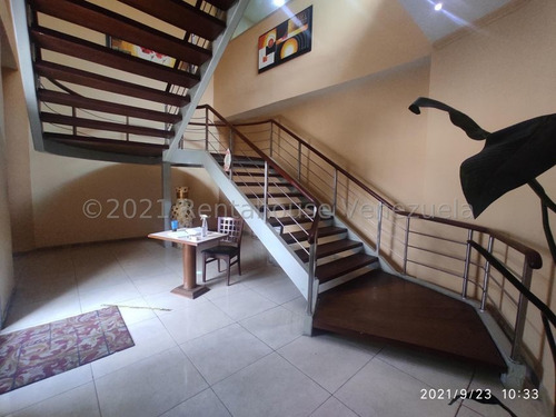 Imagen 6 de 16 de Venta Local Los Chorros 22-5417 Odette Favrin 0414-2417498