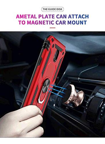 Funda Para Galaxy J2 Core/j2 2019/j2 Pure/j2 Dash/j2 Shine M