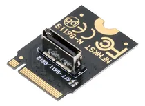 Comprar 2230 Nvme M.2 Macho A Oculink Sff-8612 Sff-8611 Pci-e4.0 67
