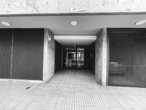 Imagen 5 de 24 de Departamento - Centro