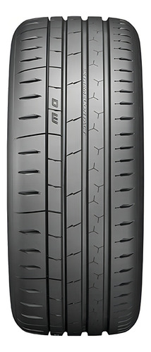 Pneu Aro 17 Continental 225/50 Zr17 94w Extremecontact Sp02 Índice de velocidade W