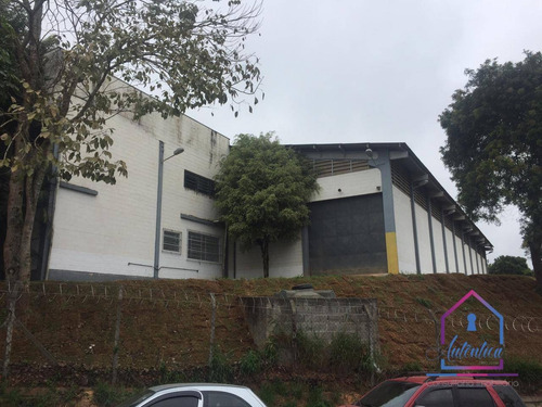 Imagem 25 de 30 de Excelente Galpão Km 26 Raposo Tavares R$ 25.000,00 - Ga0171