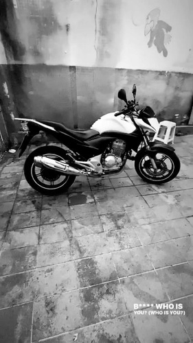 Honda Cb300r