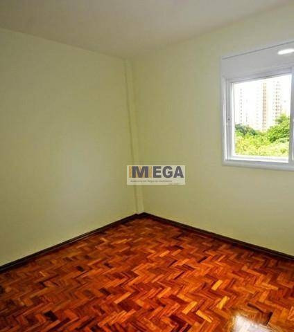 Imagem 4 de 11 de Apartamento À Venda, 63 M² Por R$ 297.000,00 - Cambuí - Campinas/sp - Ap4564