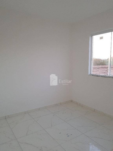 Imagem 23 de 28 de Apartamento 02 Quartos No Afonso Pena, São José Dos Pinhais. - Ap1841