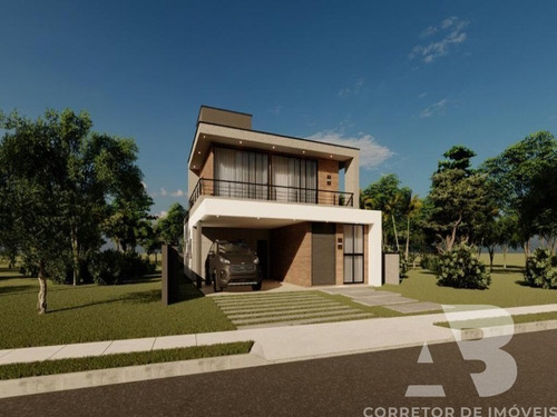 Imagem 7 de 14 de Casa Condomínio Caledônia, 04 Suítes, Sendo 01 Com Hidro + 01 Dormitório, Piscina, 02 Vagas De Garagem Cobertas, Areias, Camboriú, Sc. - Ca00033 - 69585805