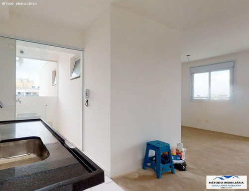 Imagem 14 de 15 de Apartamento Para Venda Em São Paulo, Vila Mariana, 2 Dormitórios, 1 Suíte, 2 Banheiros, 1 Vaga - 13138_1-2287713