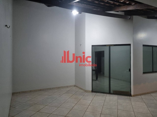 Imagem 6 de 15 de Casa De 3 Quartos A Venda No Plano Diretor Norte Próximo Ao Sesc - 38