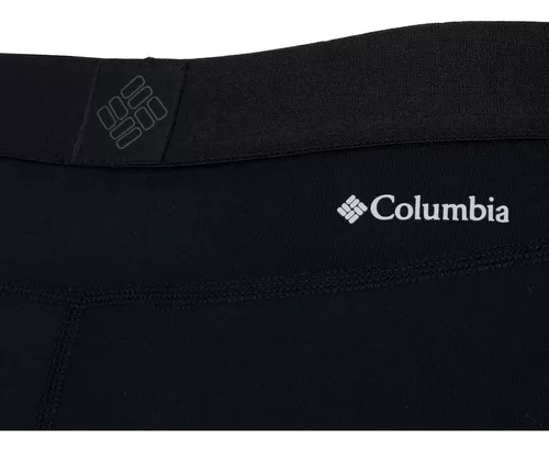 Calça Legging Feminina Columbia Midweight Stretch