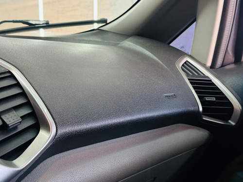 Ford Ecosport 2.0 16v Titanium Flex Powershift 5p