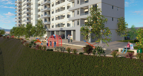 Imagen 4 de 7 de Edificio Doña Gabriela