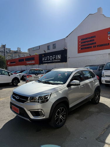 Chery Tiggo 2 1.5 Gls Mt