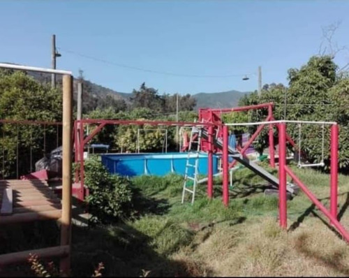 Casa En Venta Av. Adolfo Eastman Cox, Paradero 5, Limache.
