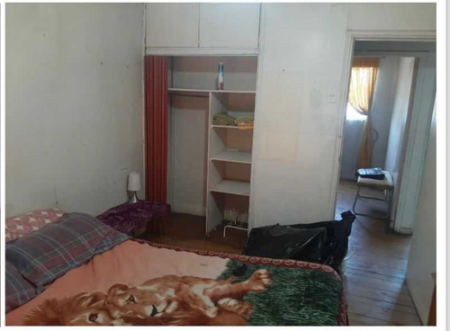 Casa 4 Dormitorios , Amplia Bodega (100679)