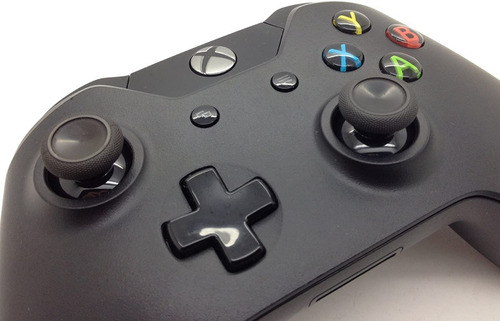 Imagen 7 de 7 de 10 Piezas Tapa Potenciometro Joystick Para Control Xbox One
