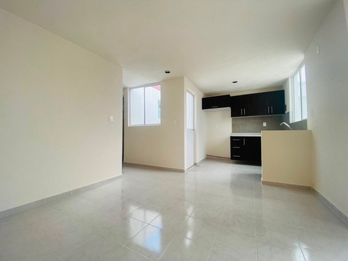Imagen 3 de 14 de Casas En Venta 2 Recámaras 105 M2 Posibilidad De Ampliar