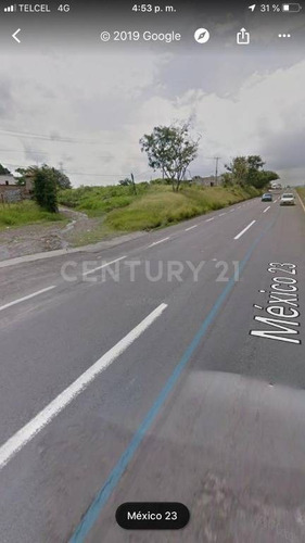 Imagen 4 de 5 de Se Vende Terreno En La Calera, Tlajomulco, Jalisco