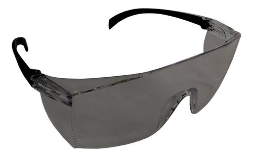 Óculos De Proteção Carbografite Spectra 2100 Cinza
