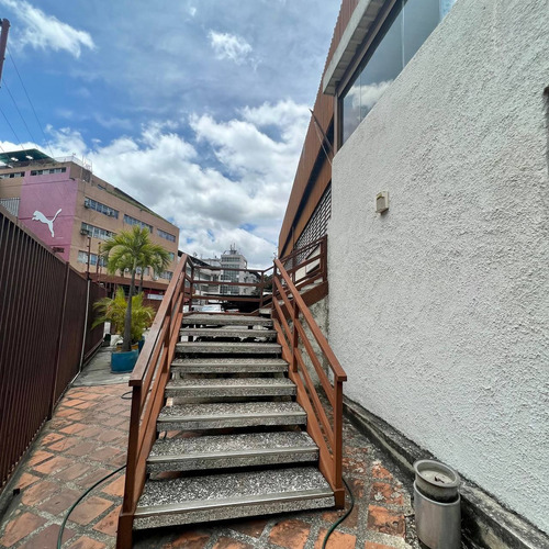 Imagen 15 de 30 de Venta De Galpón En Guaicay (las Minas De Baruta) 3499 Mts2