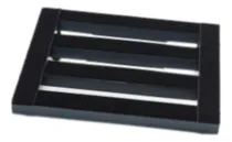 Comprar Efecto De Guitarra Pedal Pedal Board De Pedal Cambio 34x27cm