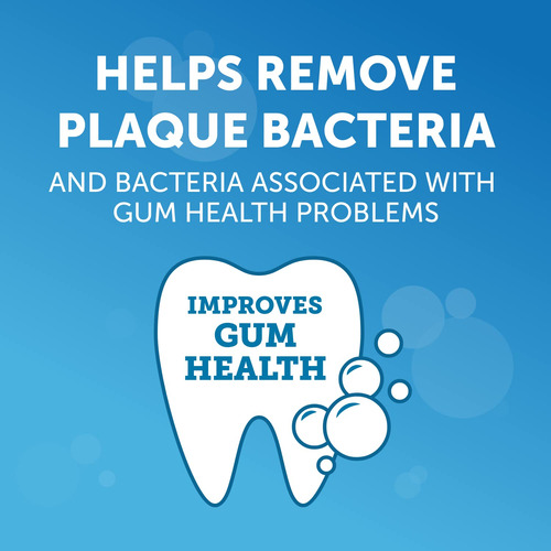 Pasta De Dientes Arm & Hammer Peroxicare Clean Mint 180 Ml (