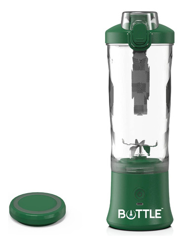 Bottle Rocket Blender V3 (verde Ejercito Medio)