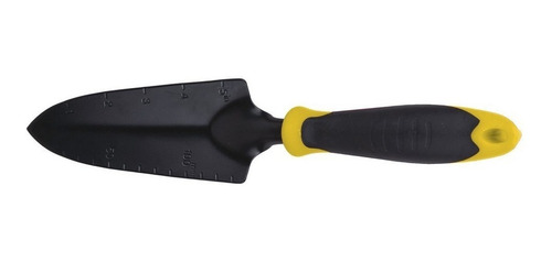 Imagen 3 de 7 de Pala De Mano Para Trasplantar Stanley Bds7195 Pintumm