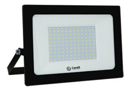 Reflector Led 100w Proyector Exterior Ip65 Luz Fria 6500k