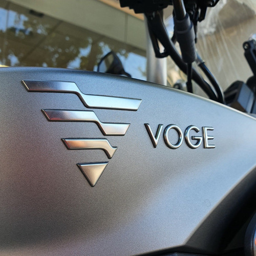 Voge 300ds - 0km - Voge 300 Ds
