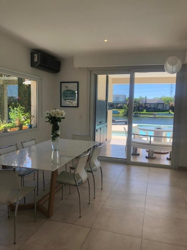 Imagen 6 de 19 de Casa En Venta Ubicado En Los Lagos, Nordelta, Tigre